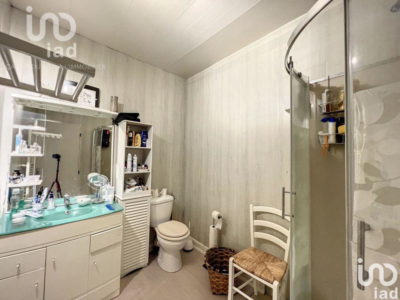 Local commercial - 240 m²