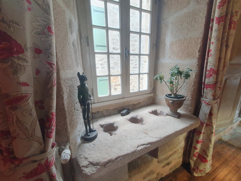 Propriété - 237 m² - 7 pièces