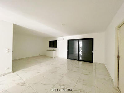 Maison - 116 m² - 5 pièces