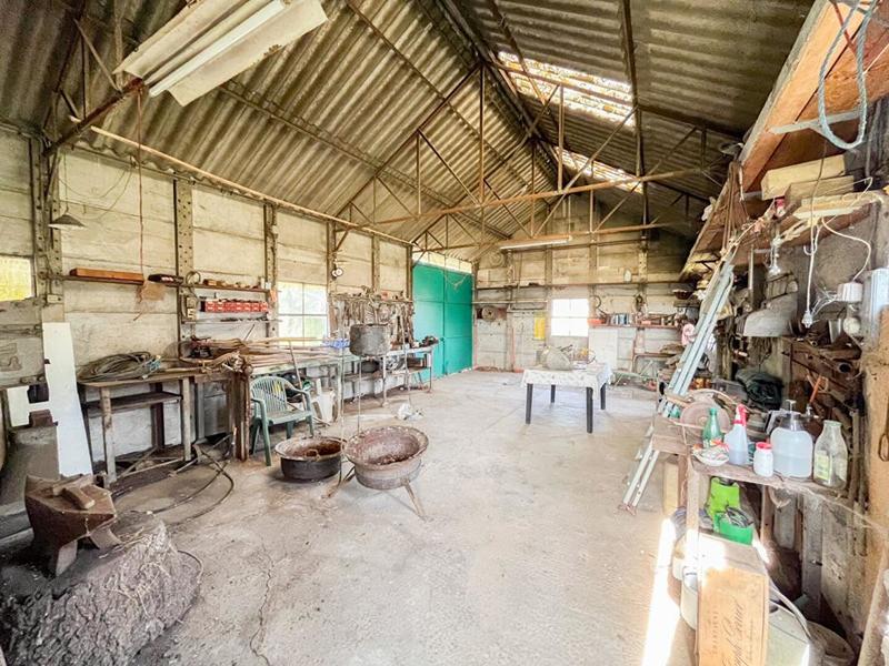 Maison - 85 m² - 5 pièces