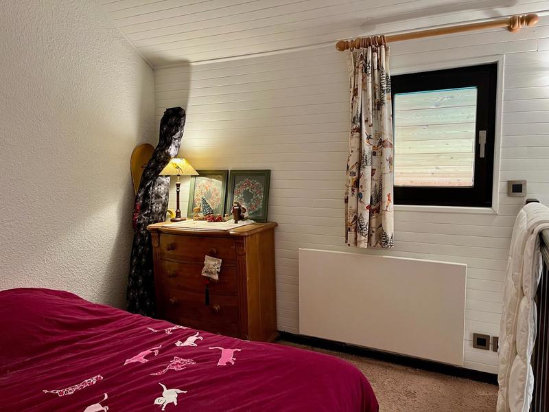 Duplex - 57 m² - 4 pièces