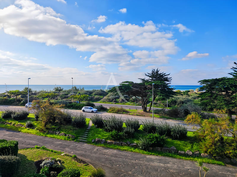 Appartement - 22 m² - 1 pièce