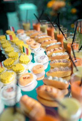 Le Traiteur du Gatinais