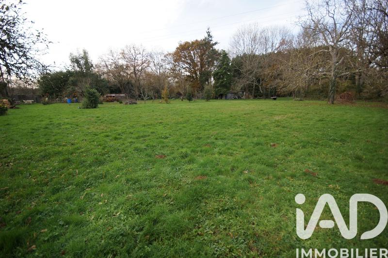 Maison - 154 m² - 6 pièces