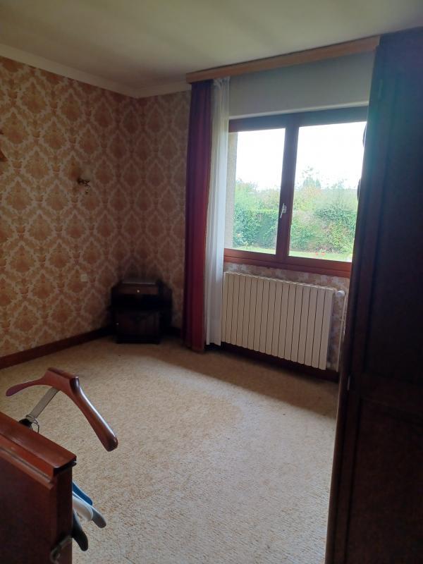 Pavillon - 107 m² - 4 pièces