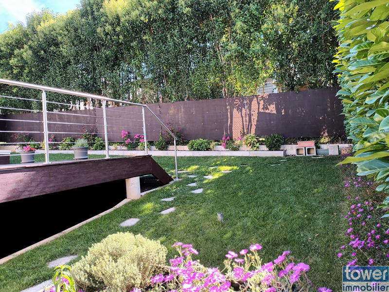 Maison - 118 m² - 6 pièces