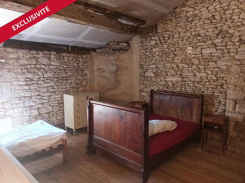 Maison - 136 m² - 4 pièces