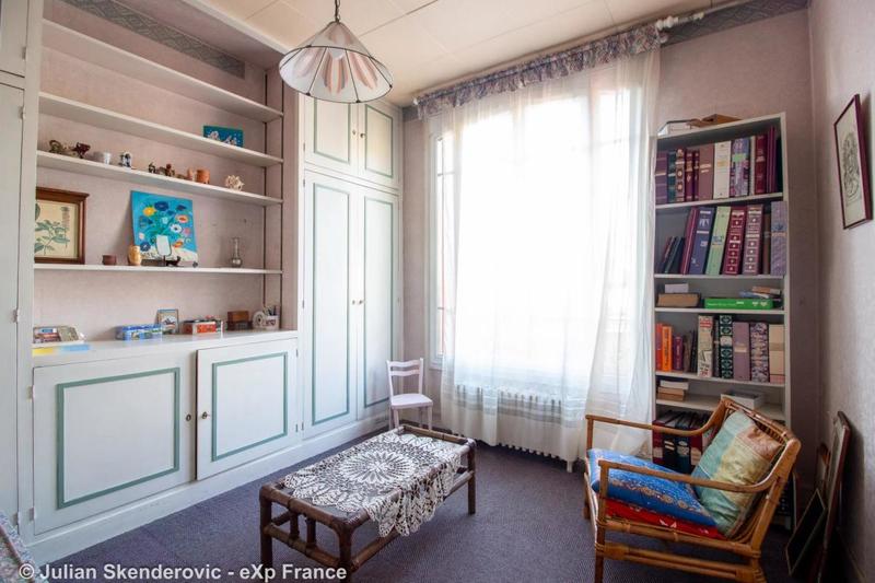 Maison - 81 m² - 4 pièces