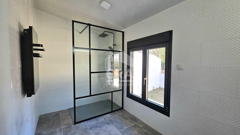 Maison - 115 m² - 4 pièces