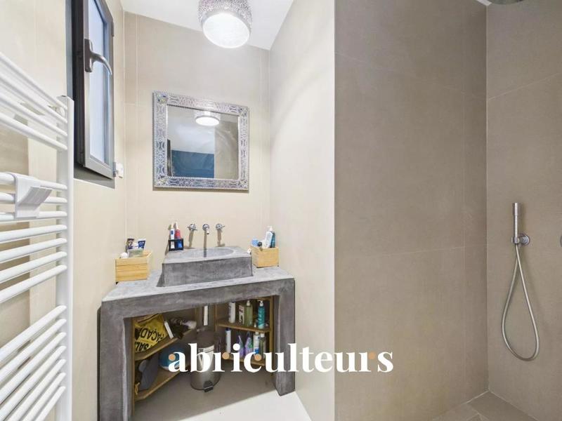 Maison de ville - 117 m² - 5 pièces