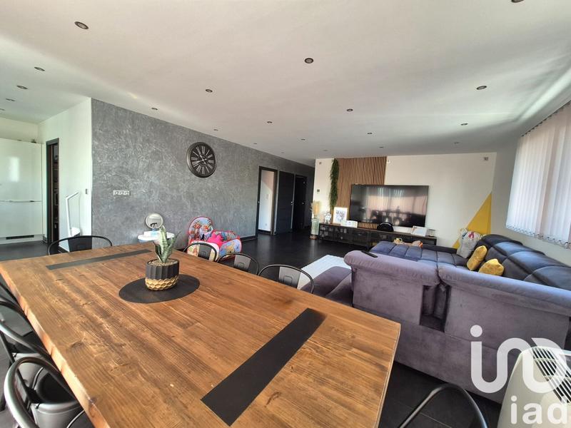 Maison de maîtres - 197 m² - 6 pièces