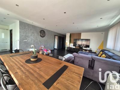 Maison de maîtres - 197 m² - 6 pièces