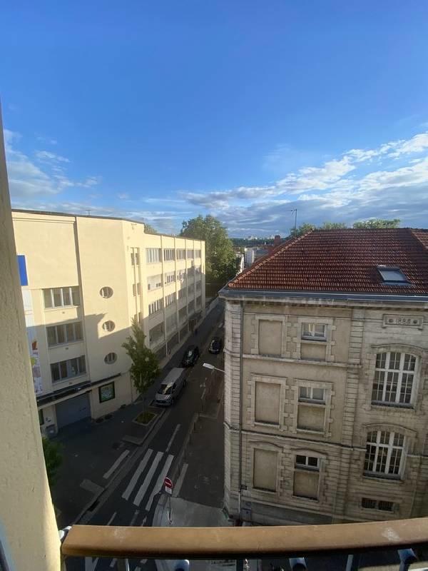 Appartement - 52 m² - 3 pièces