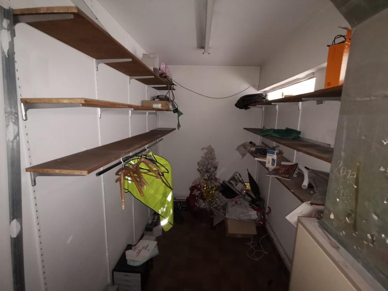 Local commercial - 59 m² - 2 pièces