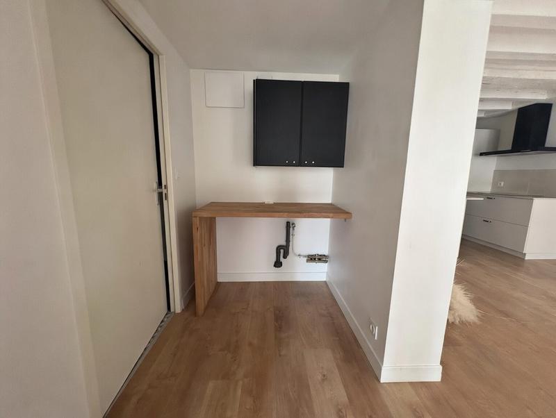 Appartement - 73 m² - 3 pièces