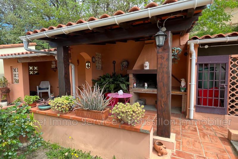 Villa - 159 m² - 6 pièces