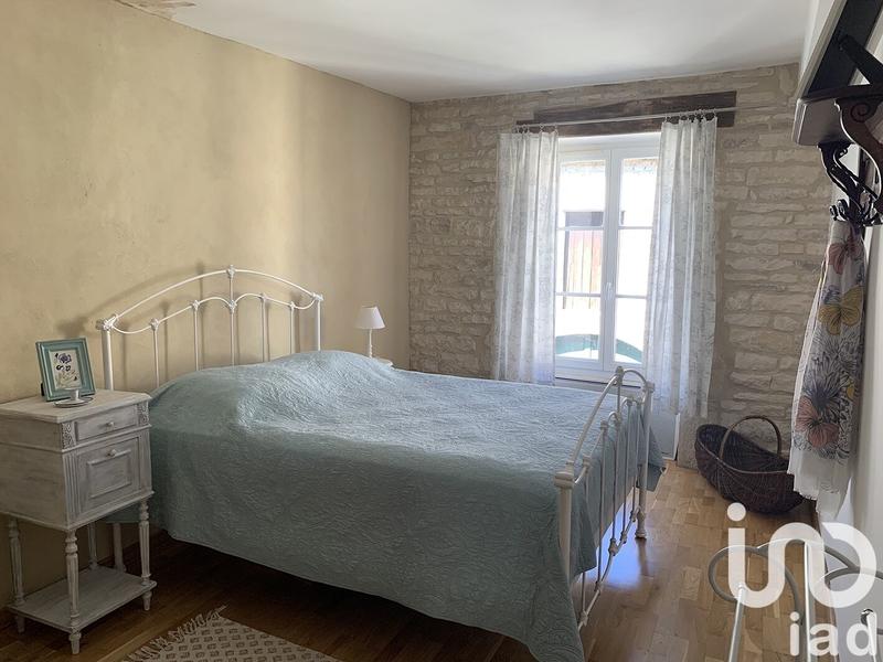 Maison de village - 111 m² - 4 pièces