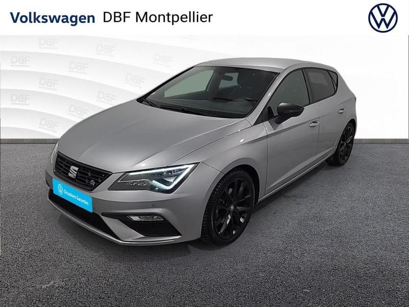 Seat Leon 1.5 Tsi 150 Start/Stop Act Bvm6 Fr