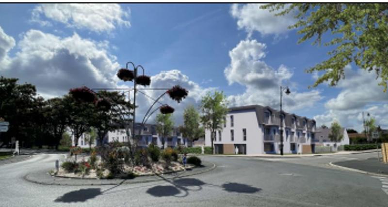 Local commercial - 212 m²