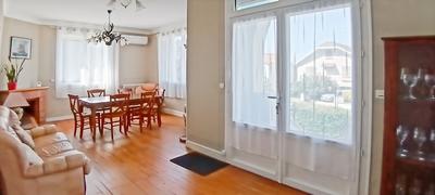 Maison - 84 m² - 3 pièces