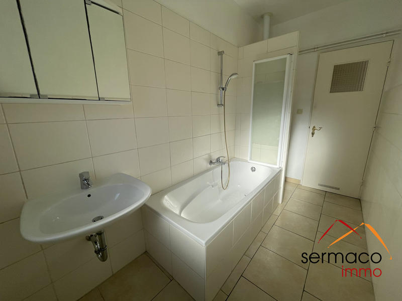 Appartement - 104 m² - 3 pièces