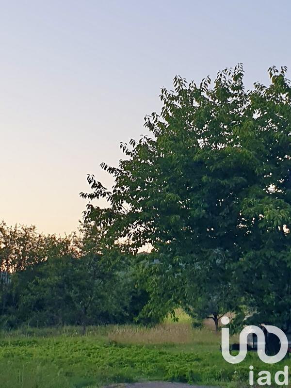 Maison - 126 m² - 6 pièces