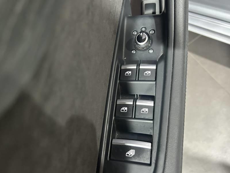 Audi A5 Cabriolet 35 Tdi 163 s tronic 7 Avus