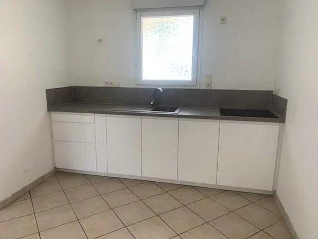 Maison - 65 m² - 4 pièces