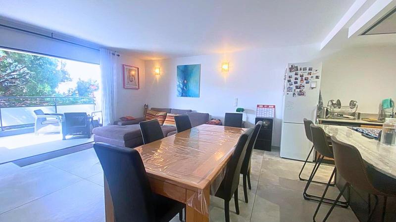 Appartement - 74 m² - 3 pièces
