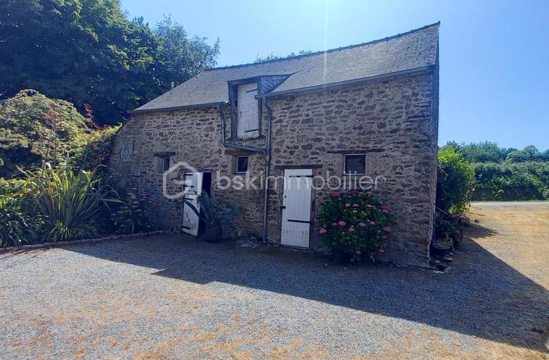 Maison - 71 m² - 4 pièces