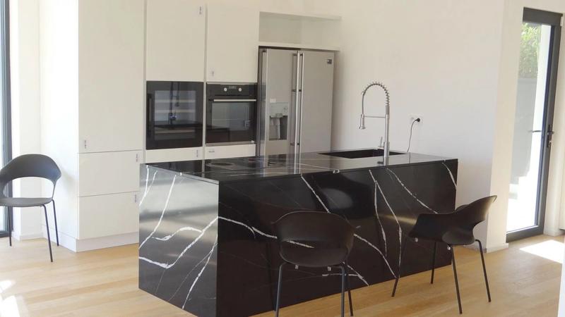 Maison - 185 m² - 6 pièces