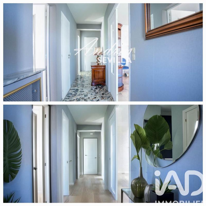 Maison - 131 m² - 7 pièces