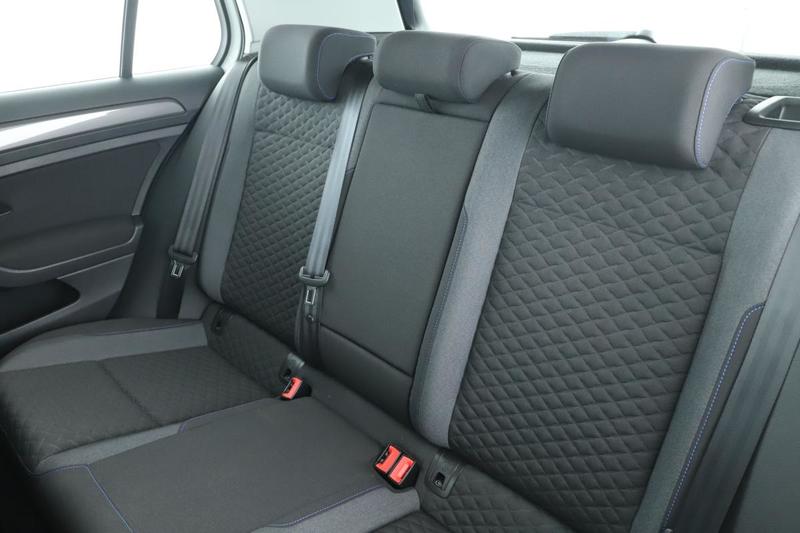 Volkswagen Golf VII 1.0 Tsi BlueMotion Tech Connect Dsg7 5p 115 ch