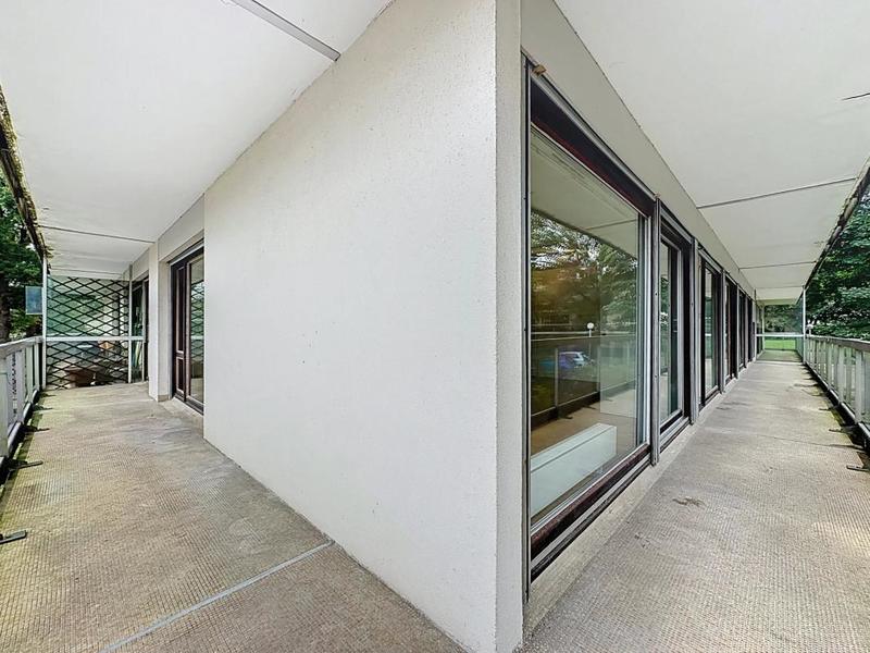 Appartement - 109 m² - 5 pièces