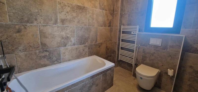 Villa - 127 m² - 4 pièces