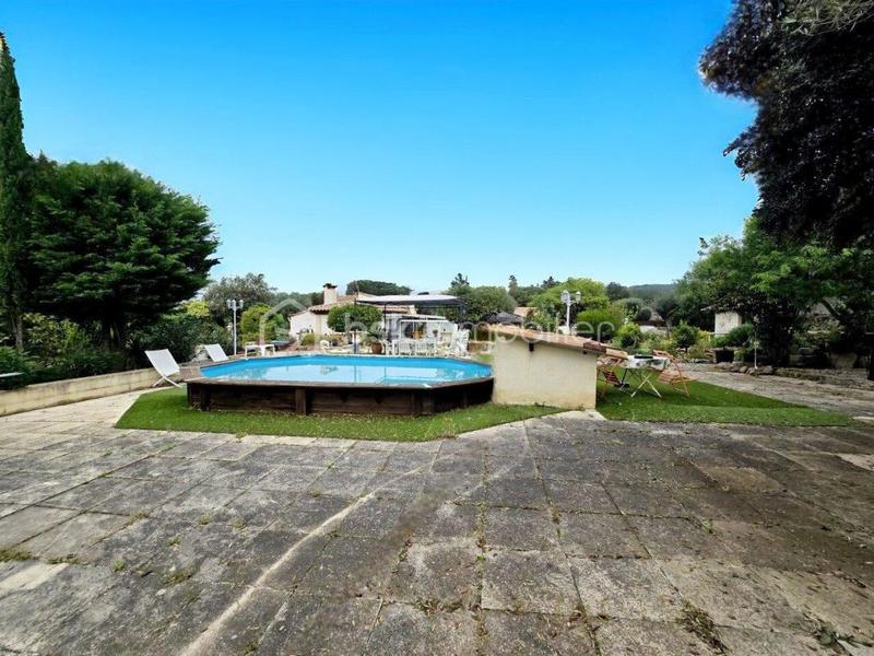 Maison - 120 m² - 3 pièces