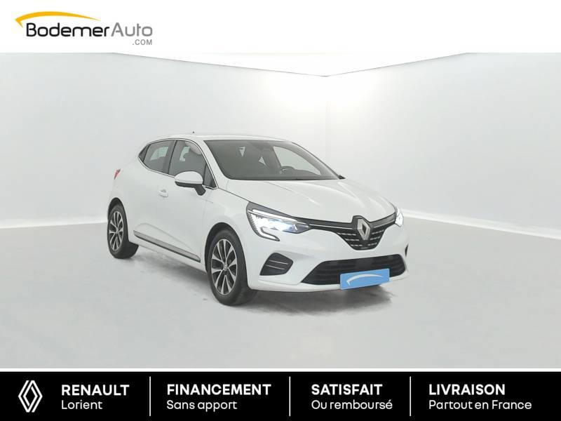Renault Clio TCe 90 - 21n Intens