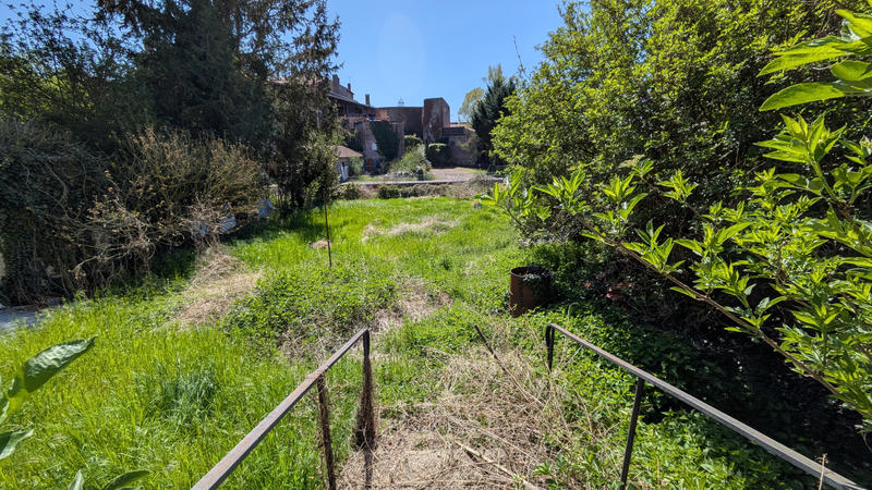 Maison - 135 m² - 8 pièces