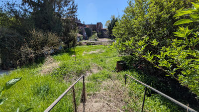 Maison - 135 m² - 8 pièces