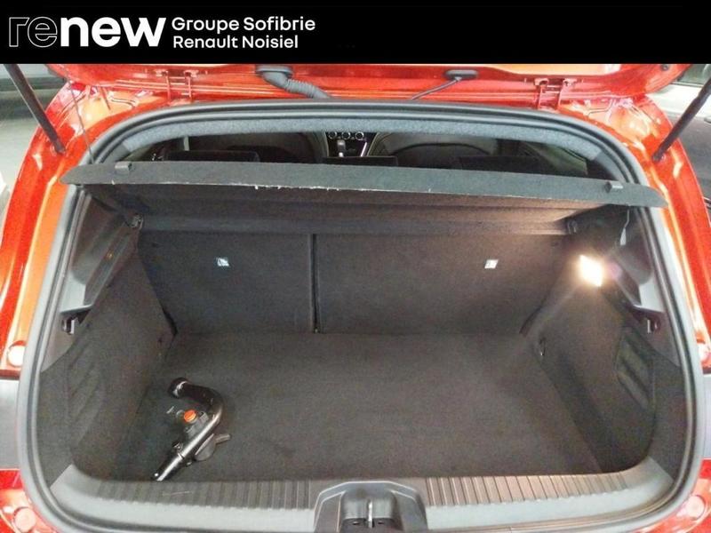 Renault Clio V E-Tech full hybrid 145 Techno
