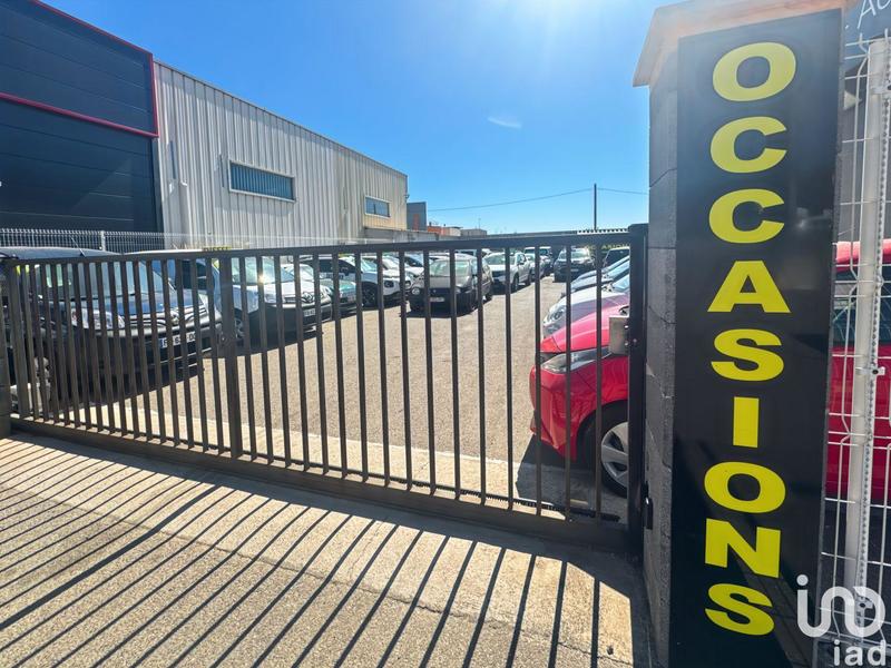 Appartement - 1 000 m²