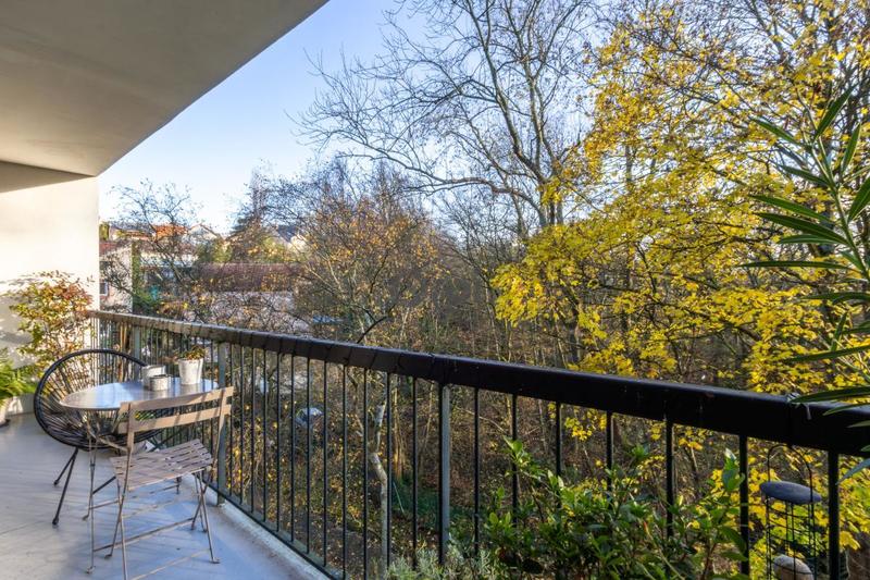 Appartement - 72 m² - 3 pièces