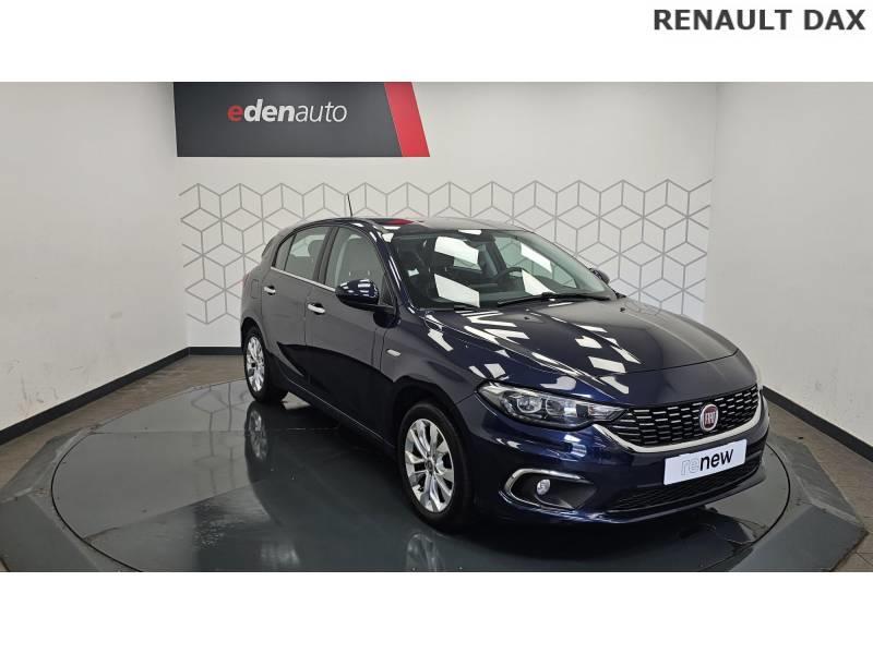 Fiat Tipo 5 Portes 1.6 MultiJet 120 ch Start/Stop Business