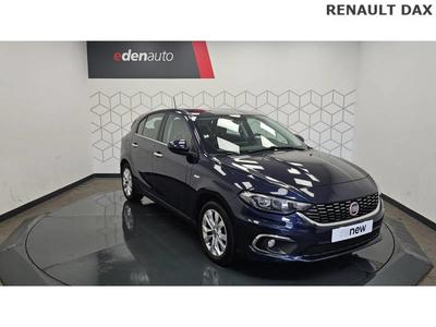 Fiat Tipo 5 Portes 1.6 MultiJet 120 ch Start/Stop Business