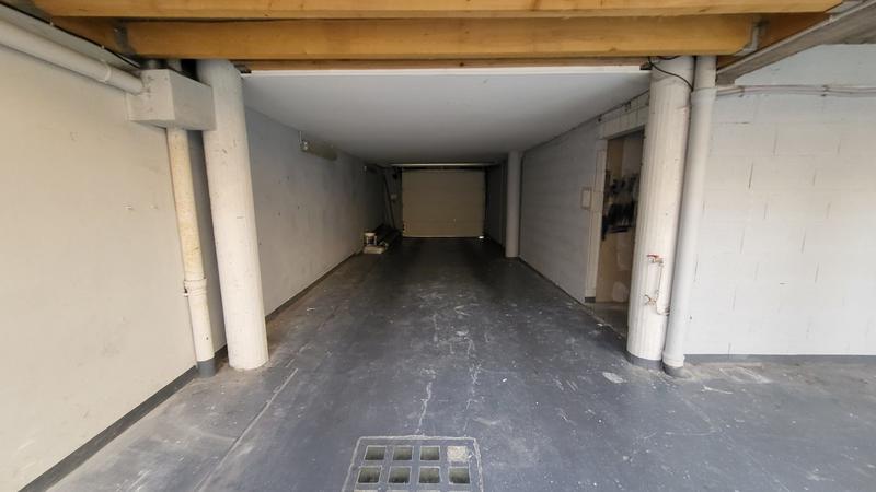 Local commercial - 506 m²