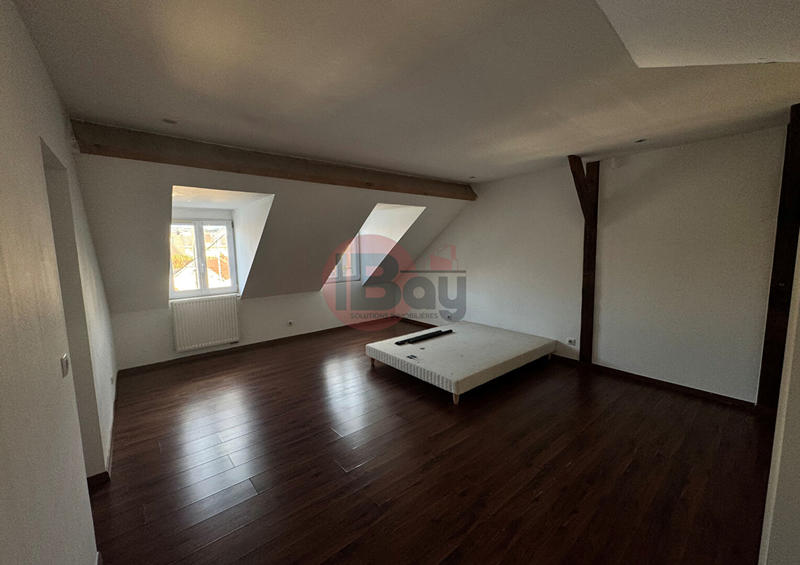 Appartement - 78 m² - 3 pièces