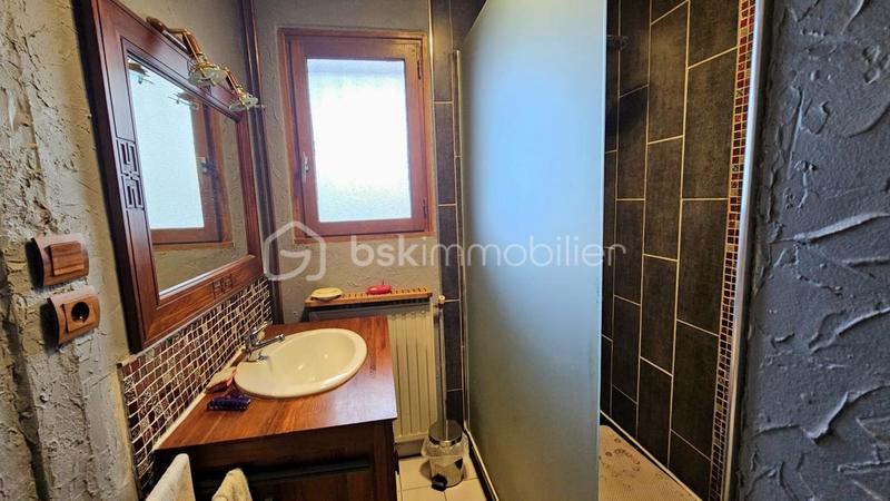 Maison - 190 m² - 10 pièces