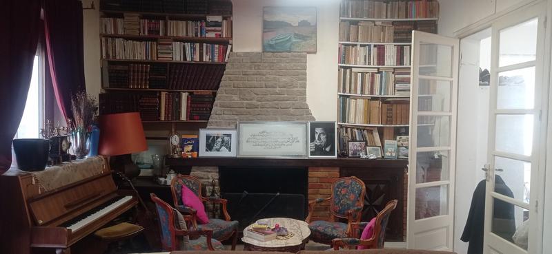 Maison - 145 m² - 7 pièces