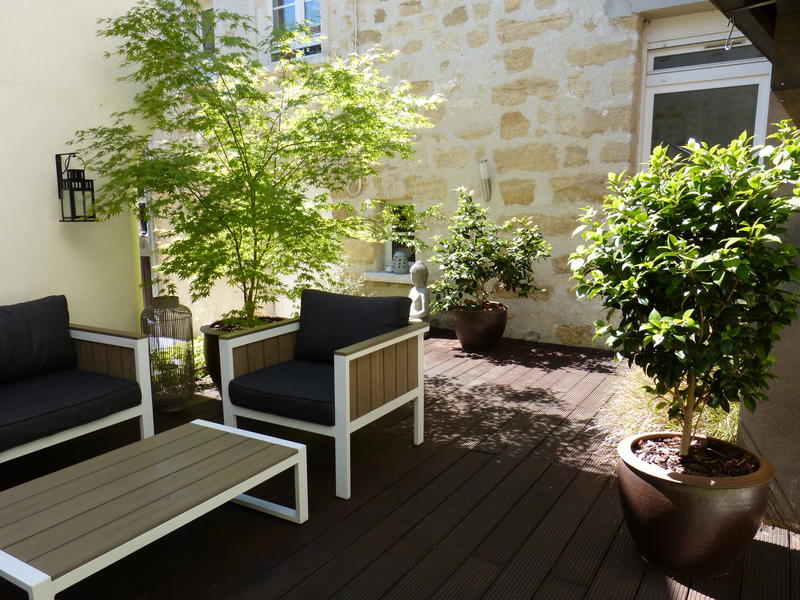 Maison - 113 m² - 6 pièces