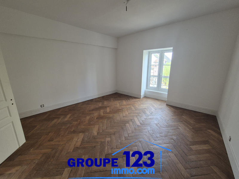 Immeuble - 229 m² - 8 pièces